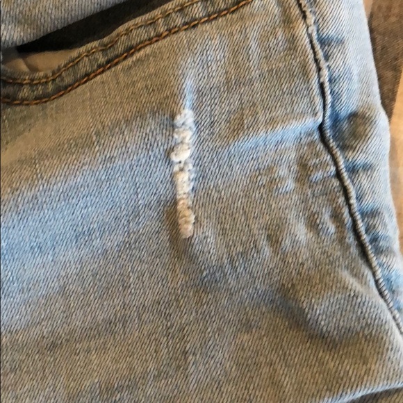 Hollister jeans. - Picture 5 of 6